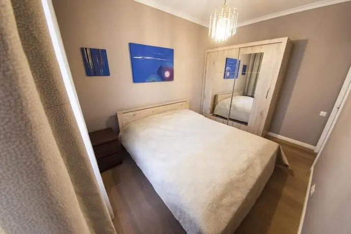 Vysehrad apartment Prague 4 Prague 