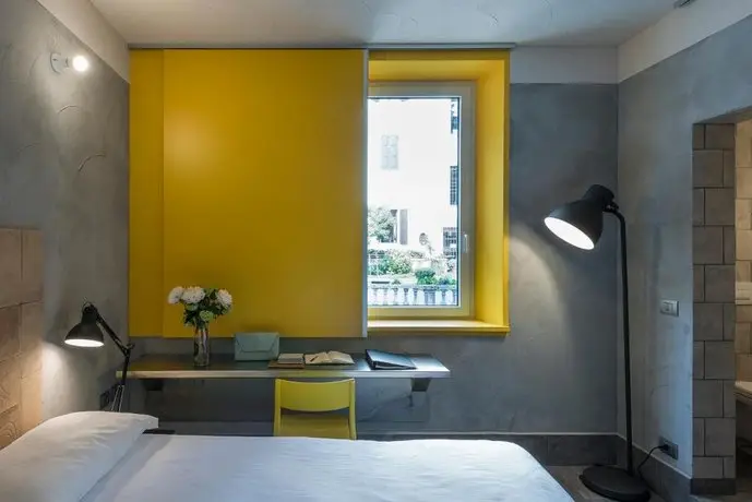 Hotel San Daniele San Daniele del Friuli 