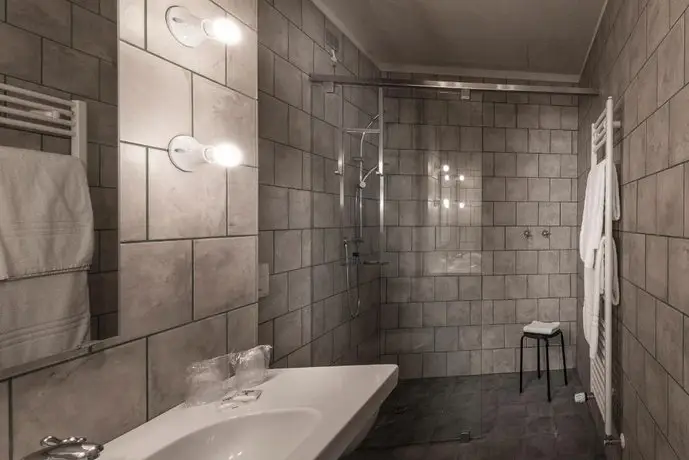 Hotel San Daniele San Daniele del Friuli 