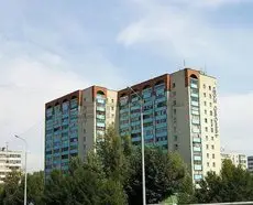 Kazan Arena apartments 