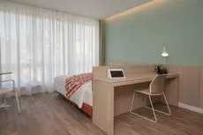 Kubic Athens Smart Hotel 