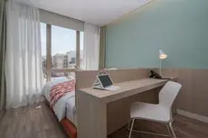 Kubic Athens Smart Hotel 