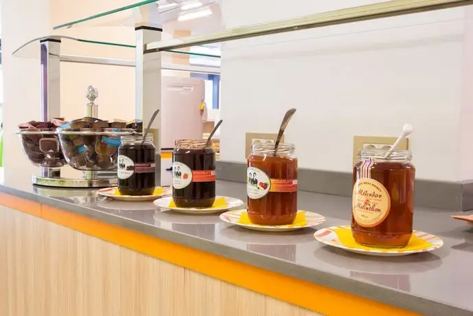 Kubic Athens Smart Hotel 