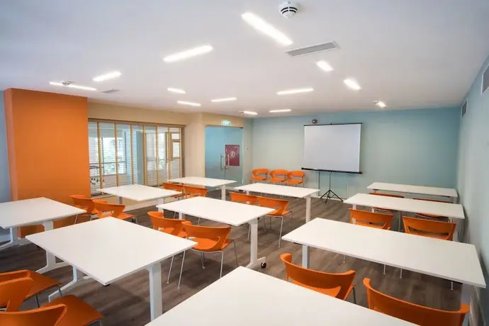Kubic Athens Smart Hotel 