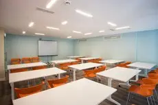 Kubic Athens Smart Hotel 
