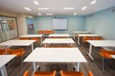 Kubic Athens Smart Hotel 