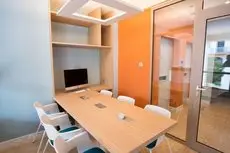 Kubic Athens Smart Hotel 