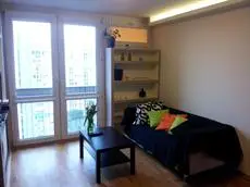 Downtown Apartment Srodmiescie Warsaw 