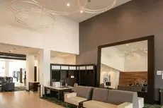 Holiday Inn & Suites - Farmington Hills - Detroit NW Lobby