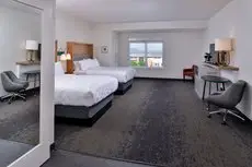 Holiday Inn & Suites - Farmington Hills - Detroit NW værelse