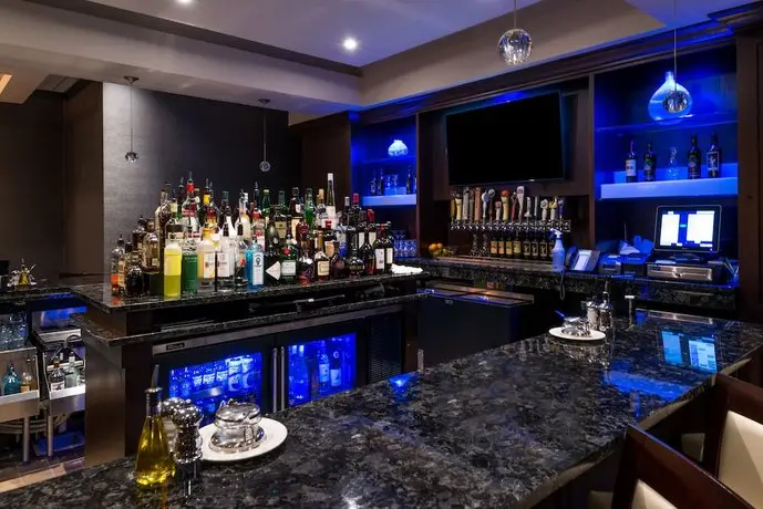 Holiday Inn & Suites - Farmington Hills - Detroit NW 