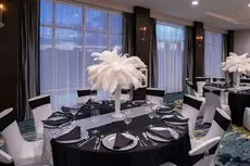 Holiday Inn & Suites - Farmington Hills - Detroit NW 