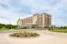 Holiday Inn & Suites - Farmington Hills - Detroit NW Udseende
