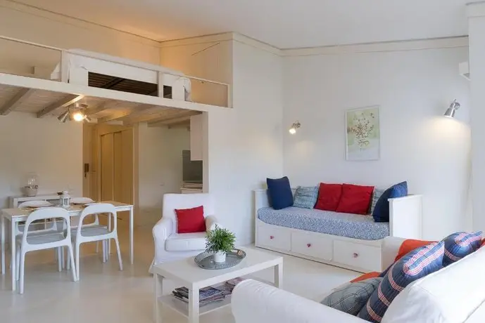 BmyGuest - Quinta do Lago Mezzanine Apartment 