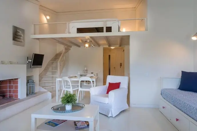 BmyGuest - Quinta do Lago Mezzanine Apartment