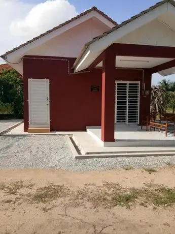 Homestay AZMI ZITA