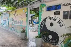 Casa Feng-Shui Ipojuca 