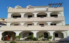 Guesthouse Panorama Metajna