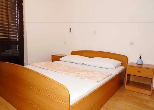Guesthouse Panorama Metajna
