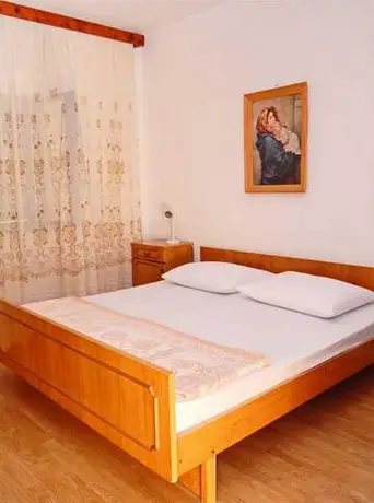 Guesthouse Panorama Metajna