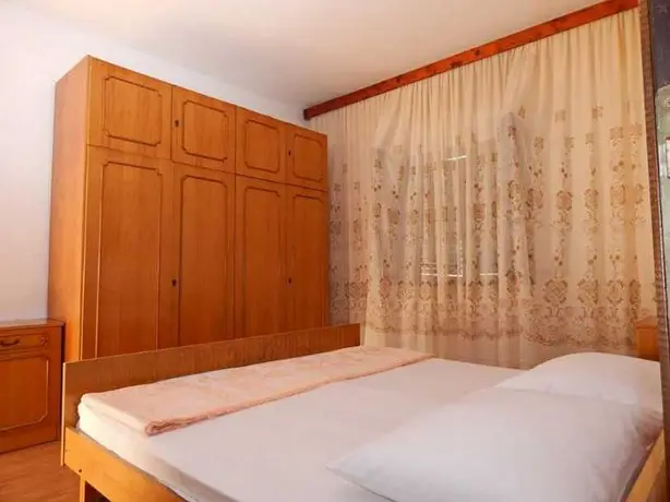 Guesthouse Panorama Metajna