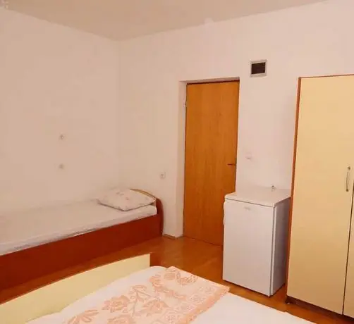 Guesthouse Panorama Metajna