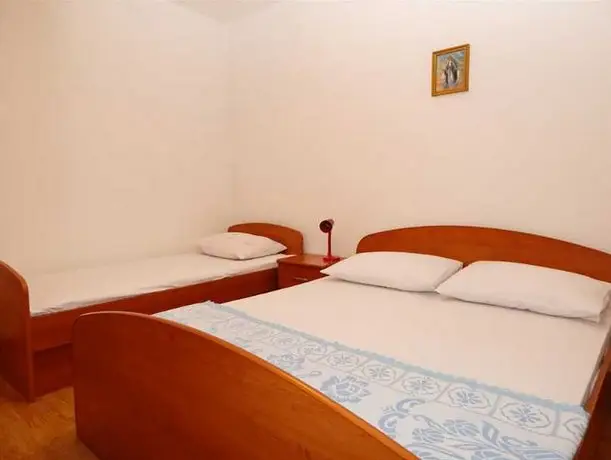 Guesthouse Panorama Metajna