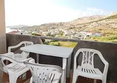 Guesthouse Panorama Metajna
