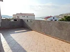 Guesthouse Panorama Metajna
