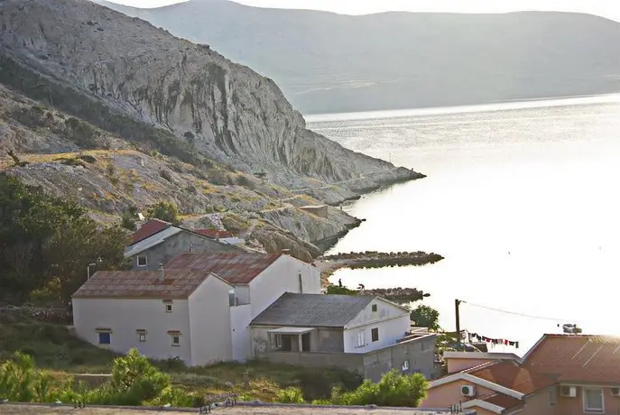 Guesthouse Panorama Metajna