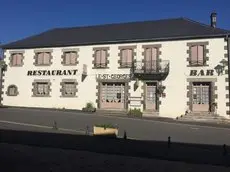 Auberge Le Saint Georges 
