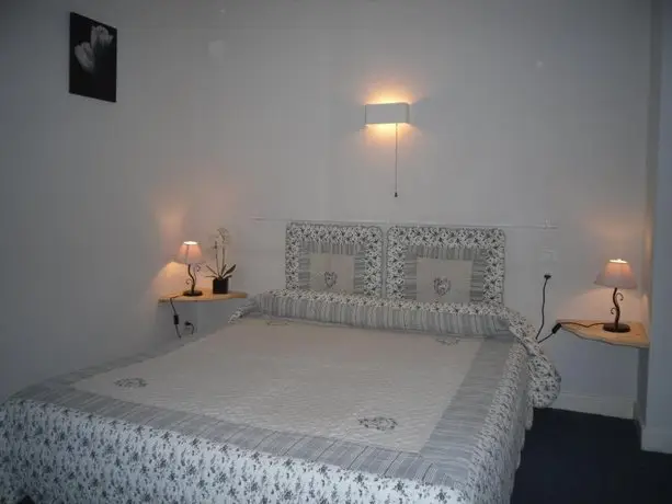 Auberge Le Saint Georges 