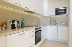 Apartments Grzybowska by City Quality 