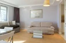 Apartments Grzybowska by City Quality 
