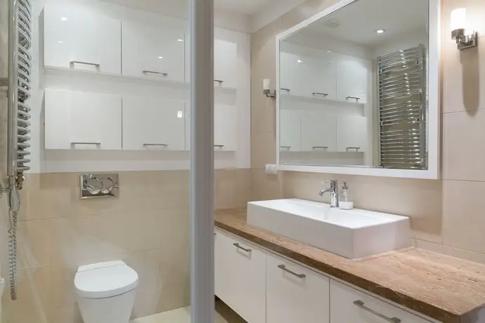 Apartments Grzybowska by City Quality 