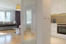 Apartments Grzybowska by City Quality 