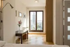 Apartments Grzybowska by City Quality 