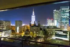 Apartments Grzybowska by City Quality 