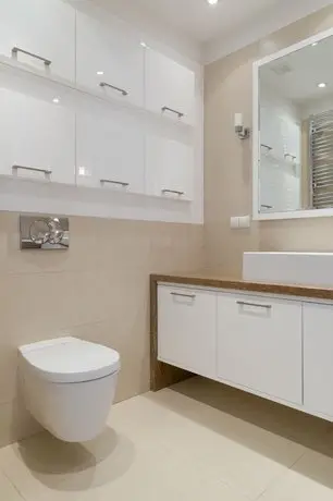 Apartments Grzybowska by City Quality 