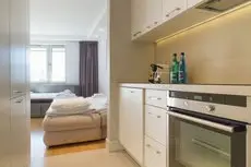 Apartments Grzybowska by City Quality 