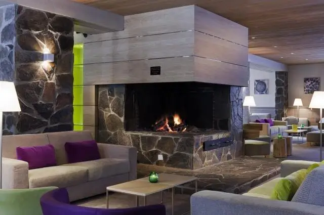 Hotel Du Golf Bourg-Saint-Maurice 