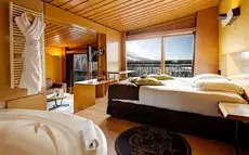 Hotel Du Golf Bourg-Saint-Maurice 