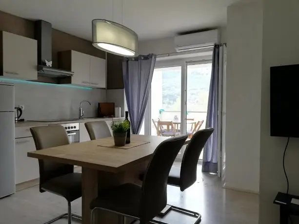 Apartment Leggiero