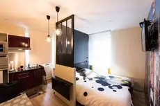 Splendide appartement Centre Colmar 
