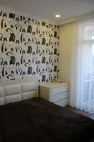 Bochorma Apartment 