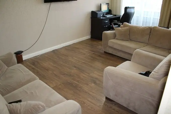 Bochorma Apartment
