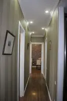 Bochorma Apartment
