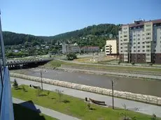 Apartment on Kommunisticheskiy prospekt 92 