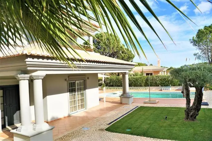 Charming Exceptional Villa in Algarve 