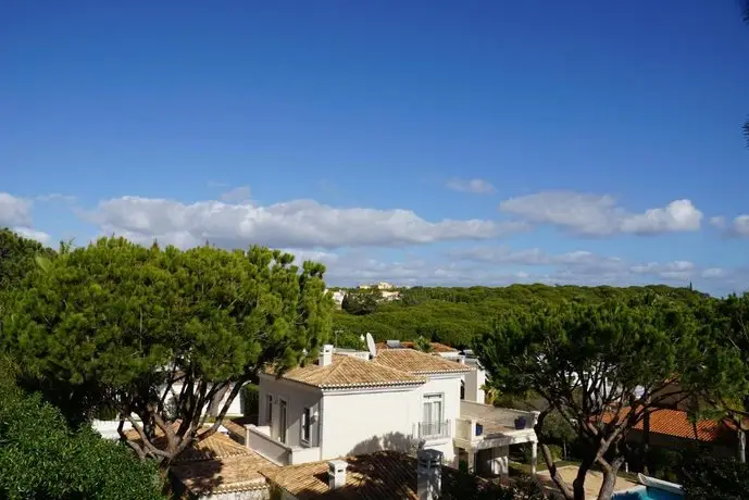 Charming Exceptional Villa in Algarve 